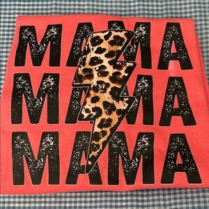 Gildan Coral Heavy Cotton Tee